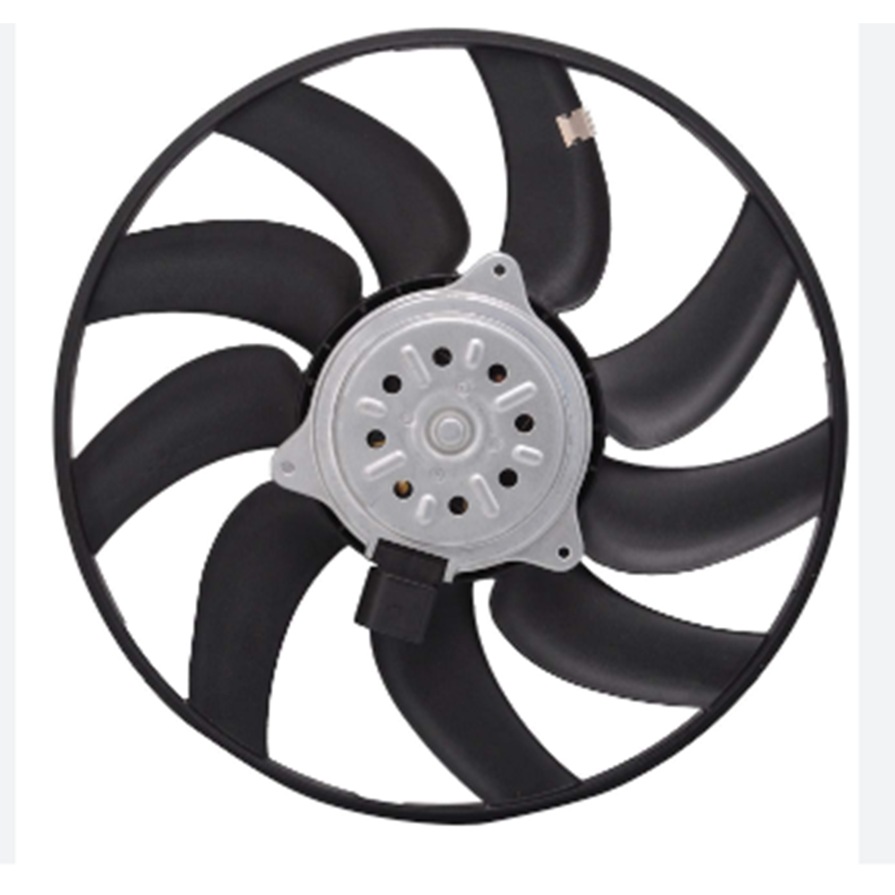 FAN MOTORU