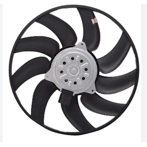 FAN MOTORU