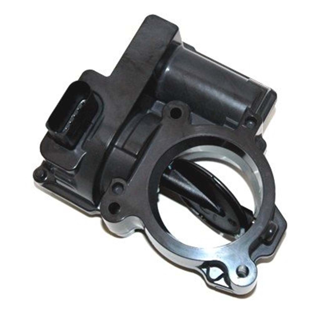 GAZ KELEBEĞİ