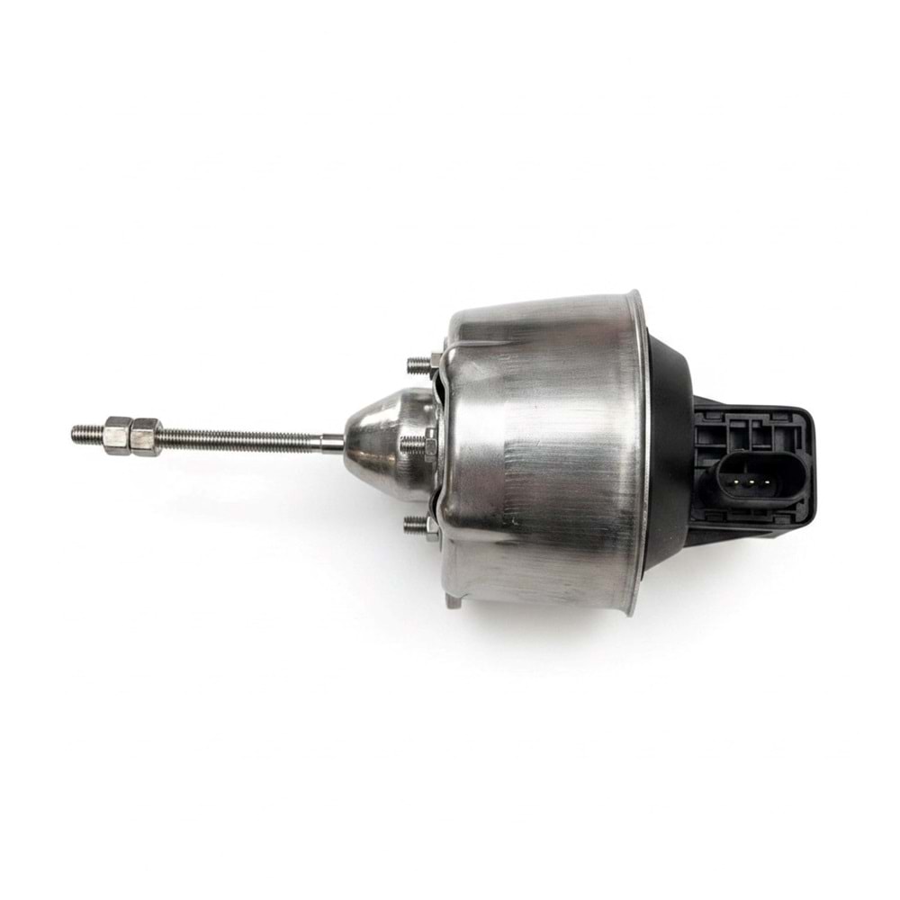 TURBO WESGATE