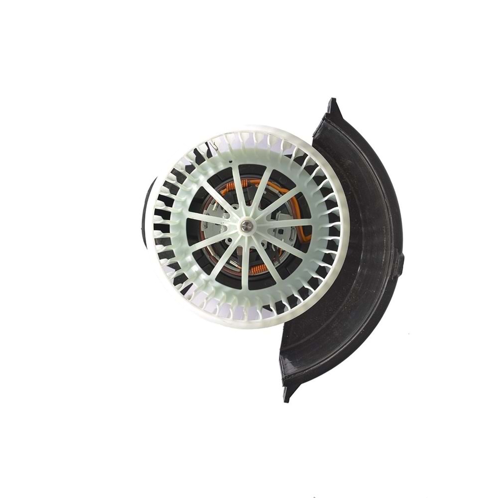 KALORİFER MOTORU