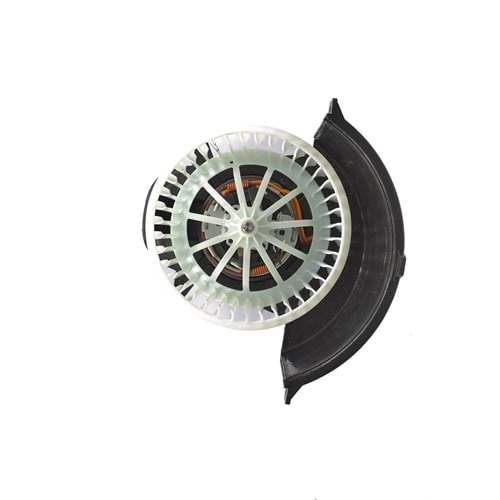 KALORİFER MOTORU