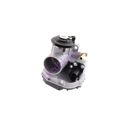GAZ KELEBEĞİ