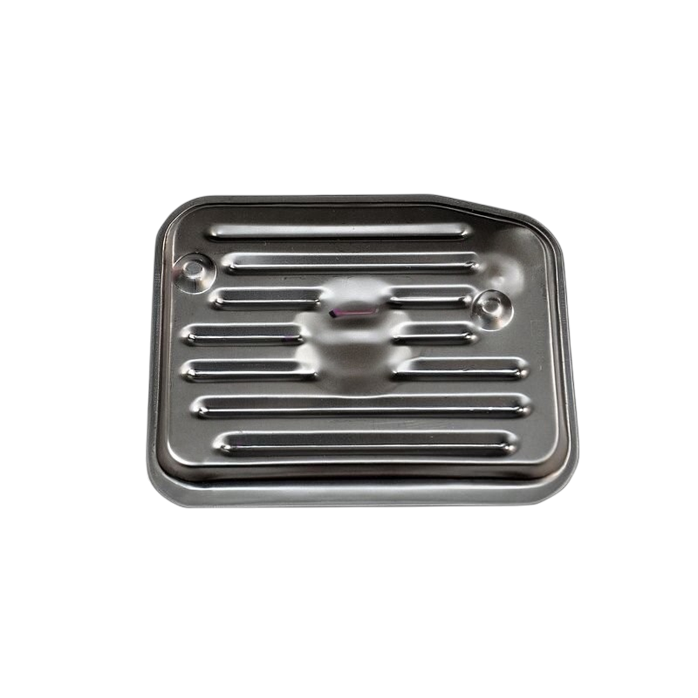 OTOMATİK ŞANZUMAN FİLTRESİ