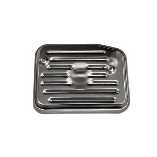 OTOMATİK ŞANZUMAN FİLTRESİ
