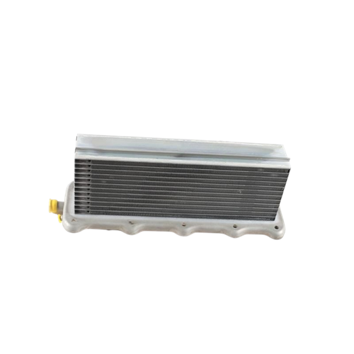 İNTERCOOLER RADYATÖRÜ