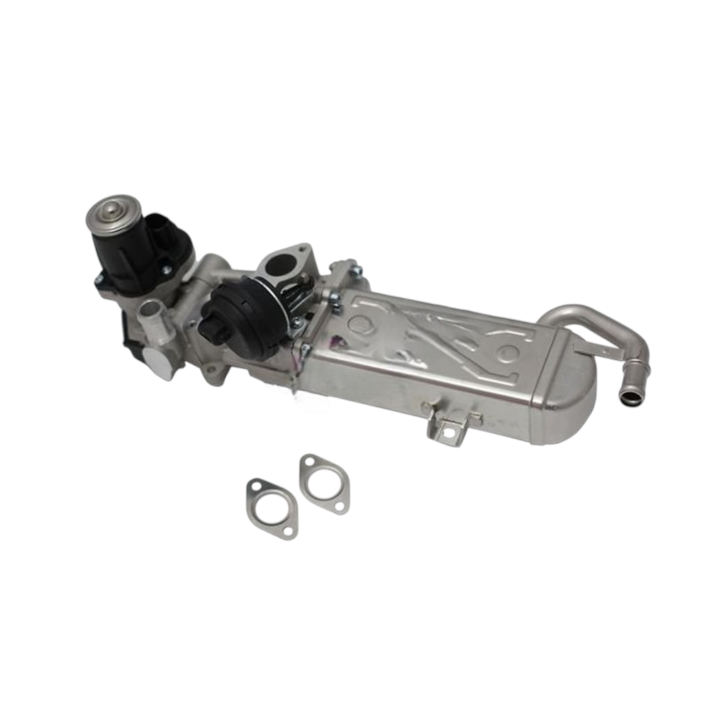 EKSOZ EGR KOMPLE