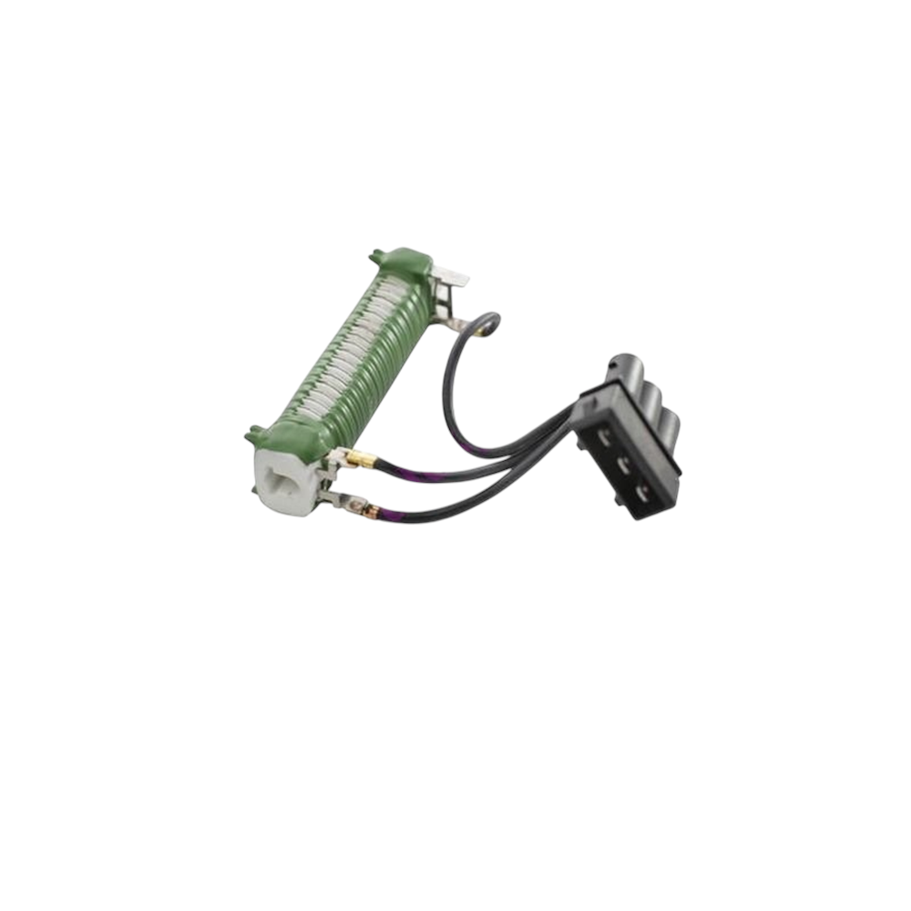 KALORİFER REZİSTANSI