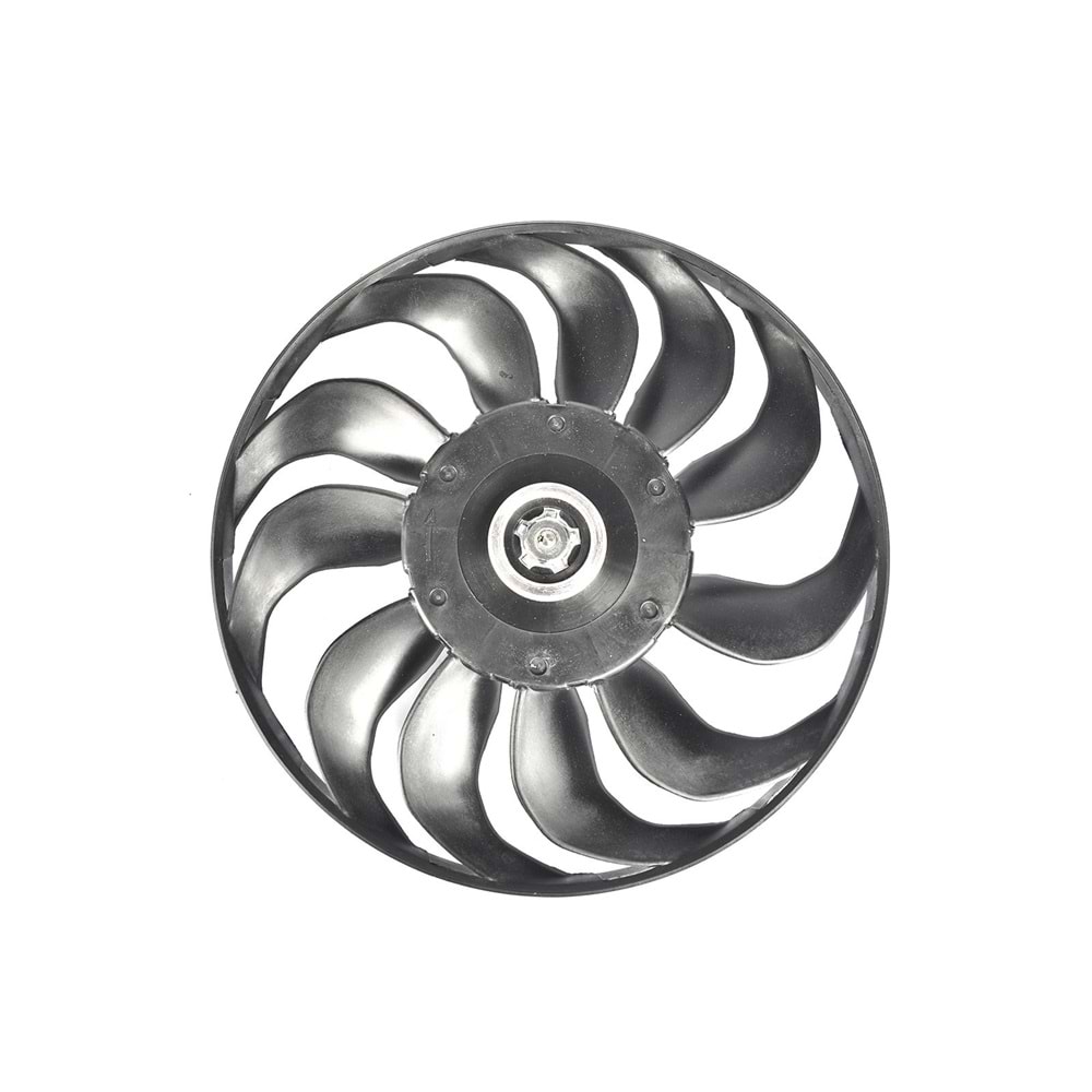 YARDIMCI FAN MOTORU