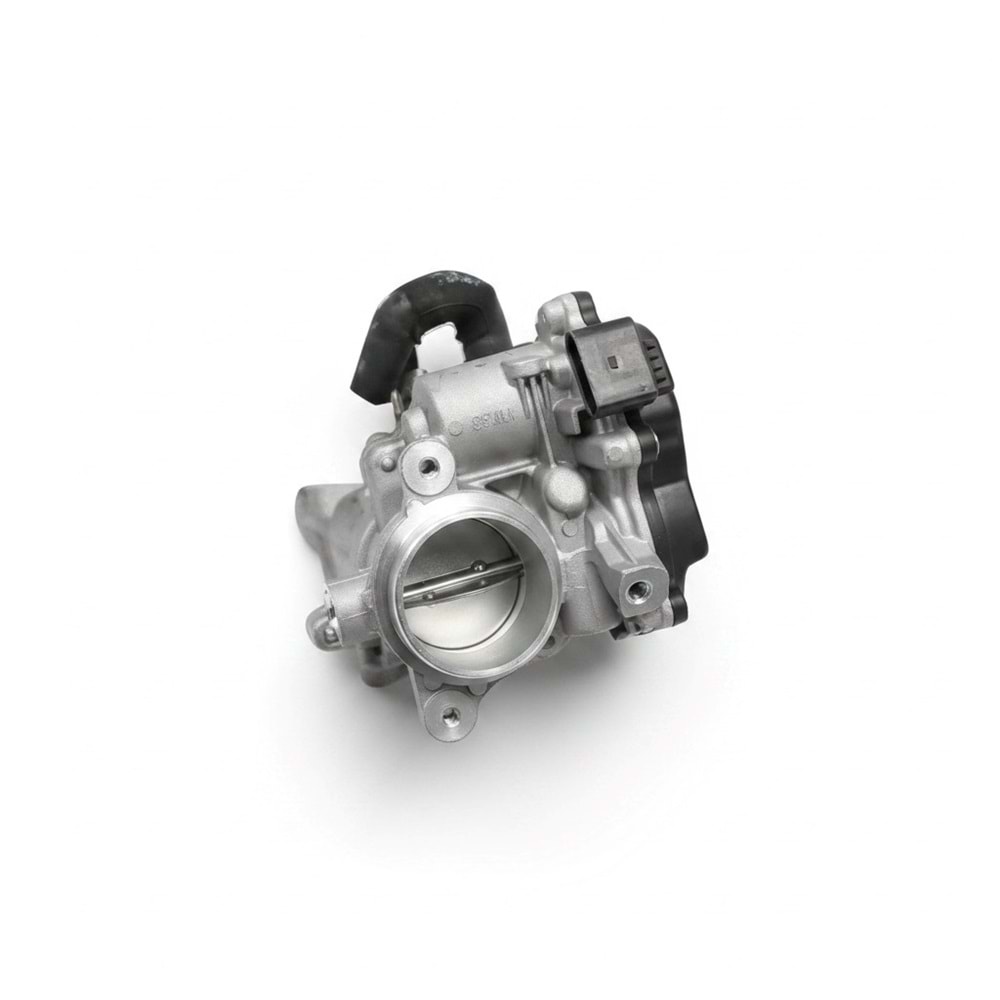 GAZ KELEBEĞİ