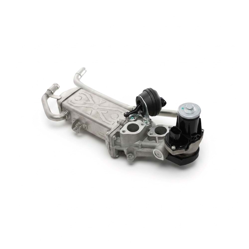 EKSOZ EGR KOMPLE
