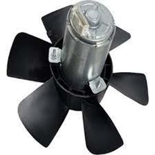 FAN MOTORU