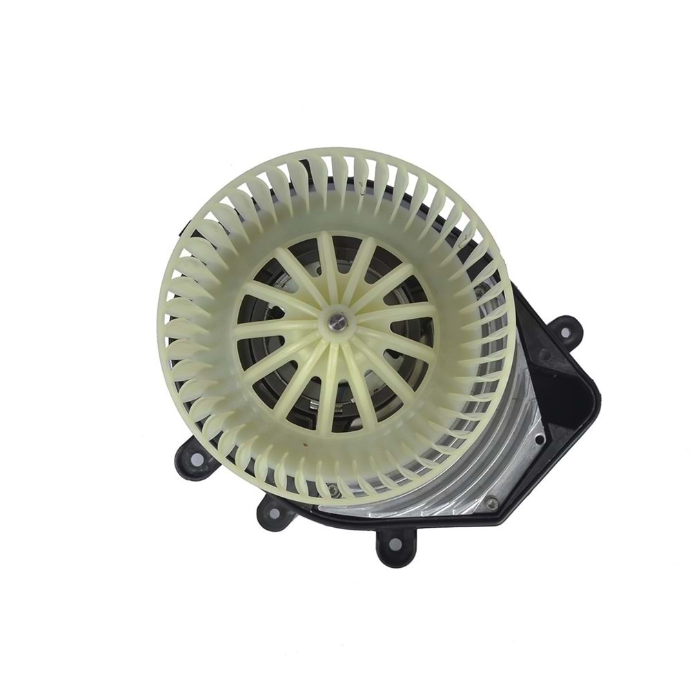 KALORİFER MOTORU