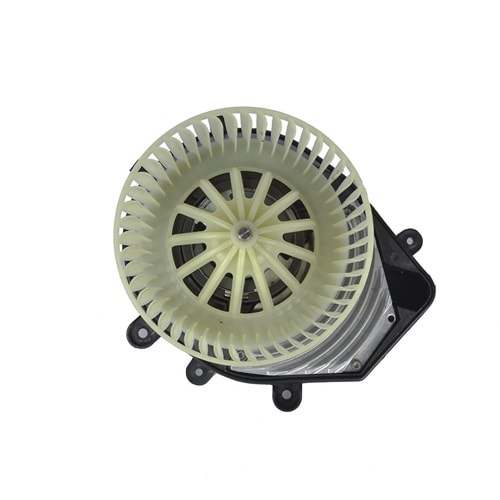 KALORİFER MOTORU