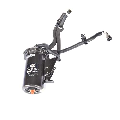 MAZOT FİLTRE KABI