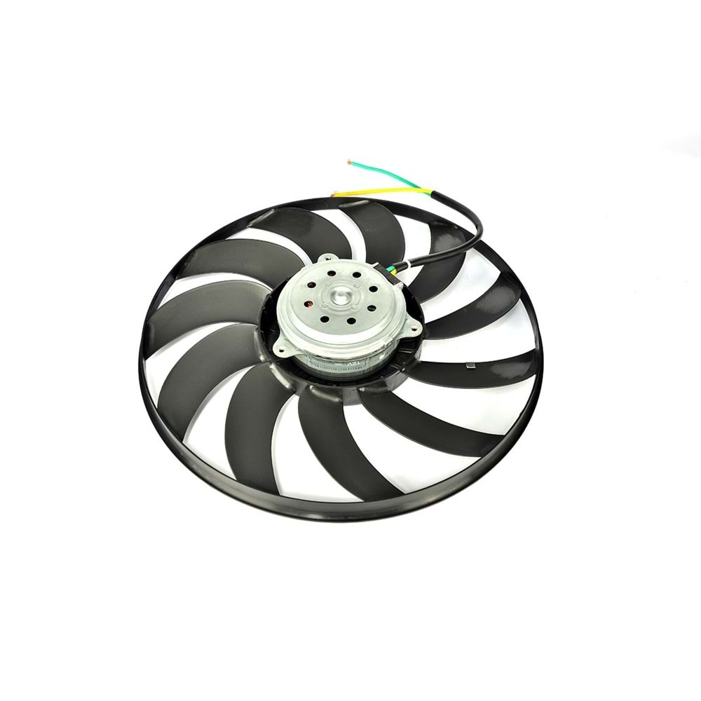 FAN MOTORU