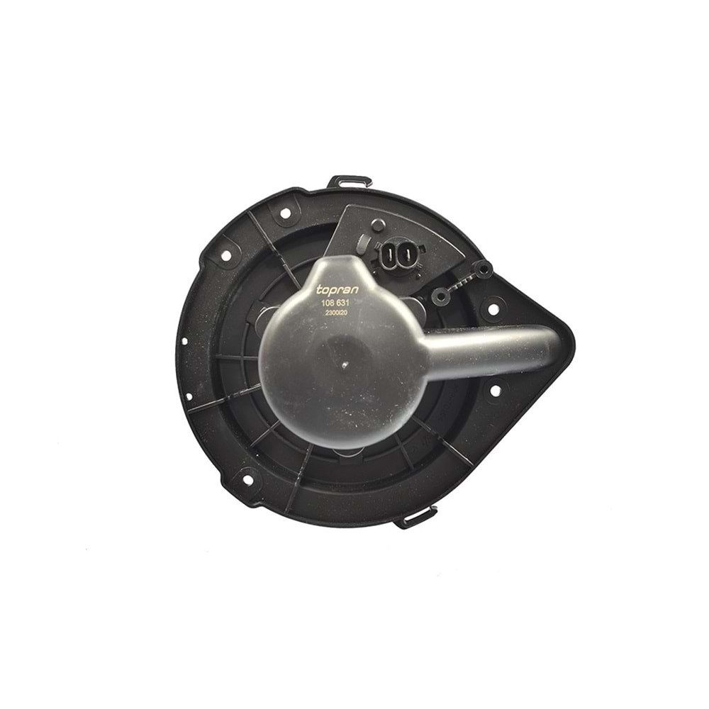 KALORİFER MOTORU