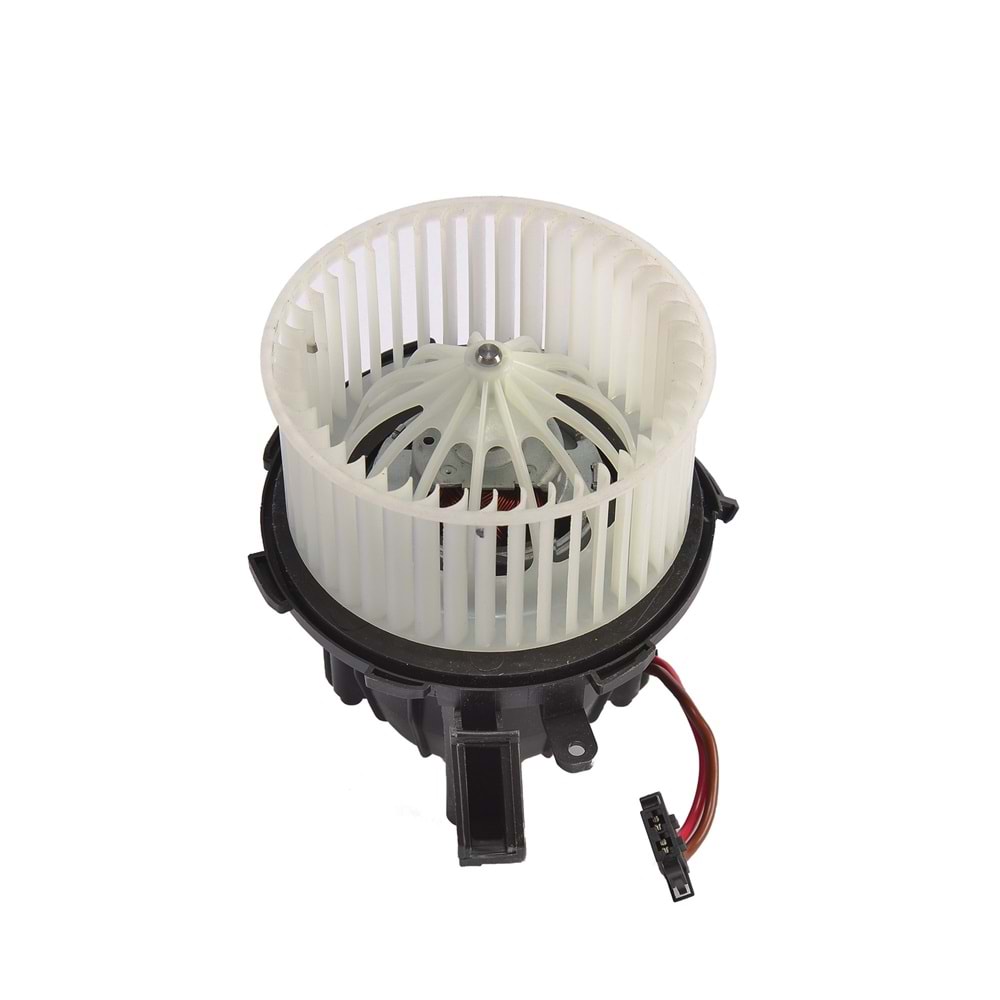 KALORİFER MOTORU