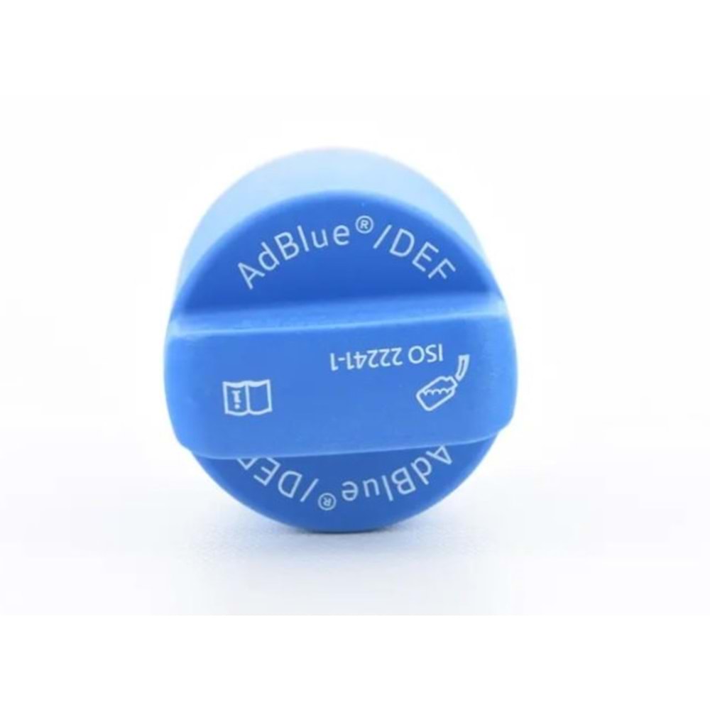 ADBLUE DEPO KAPAĞI