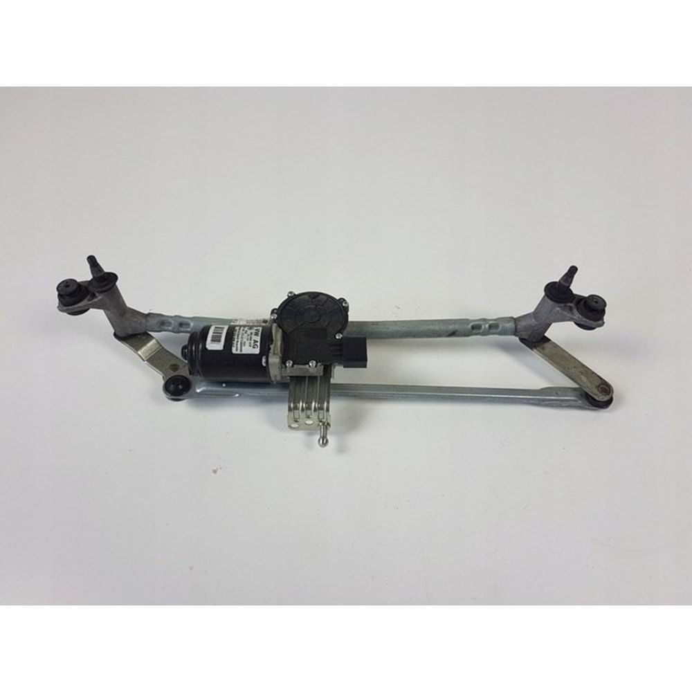 SİLECEK MOTORU