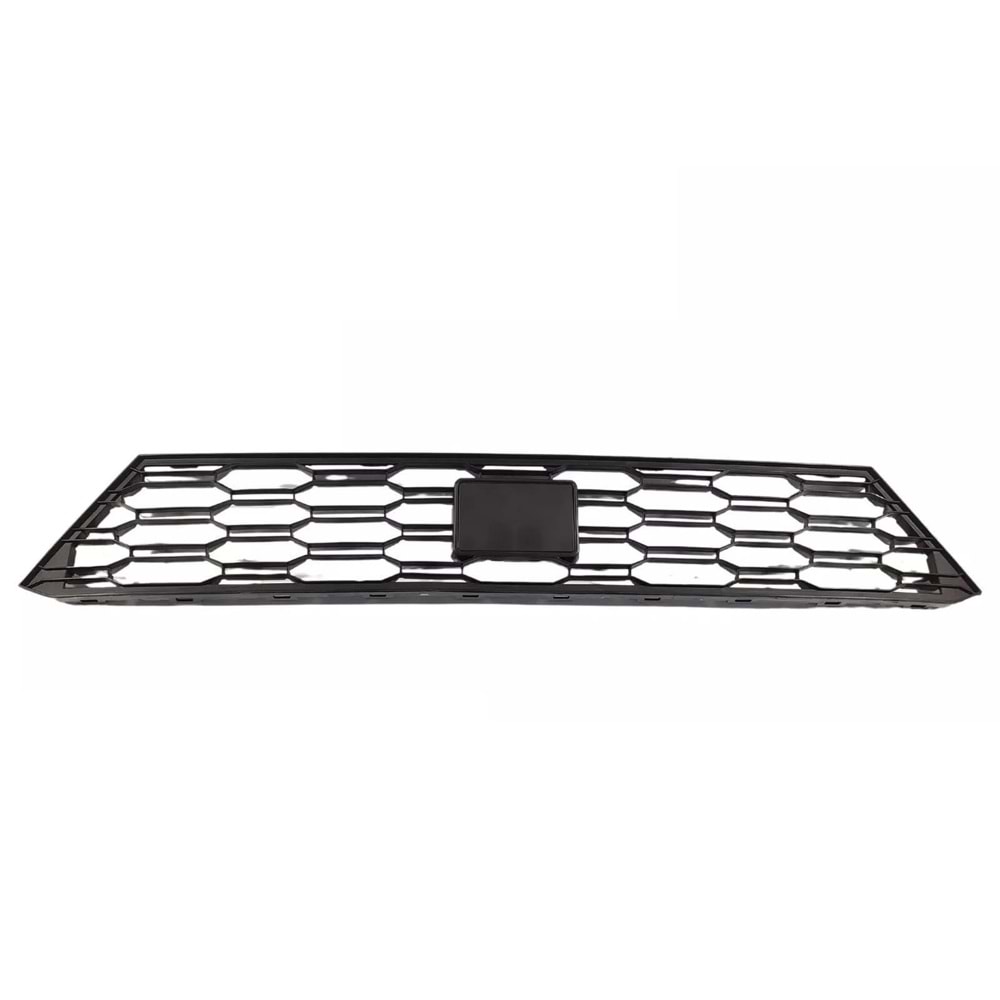 TAMPON IZGARASI
