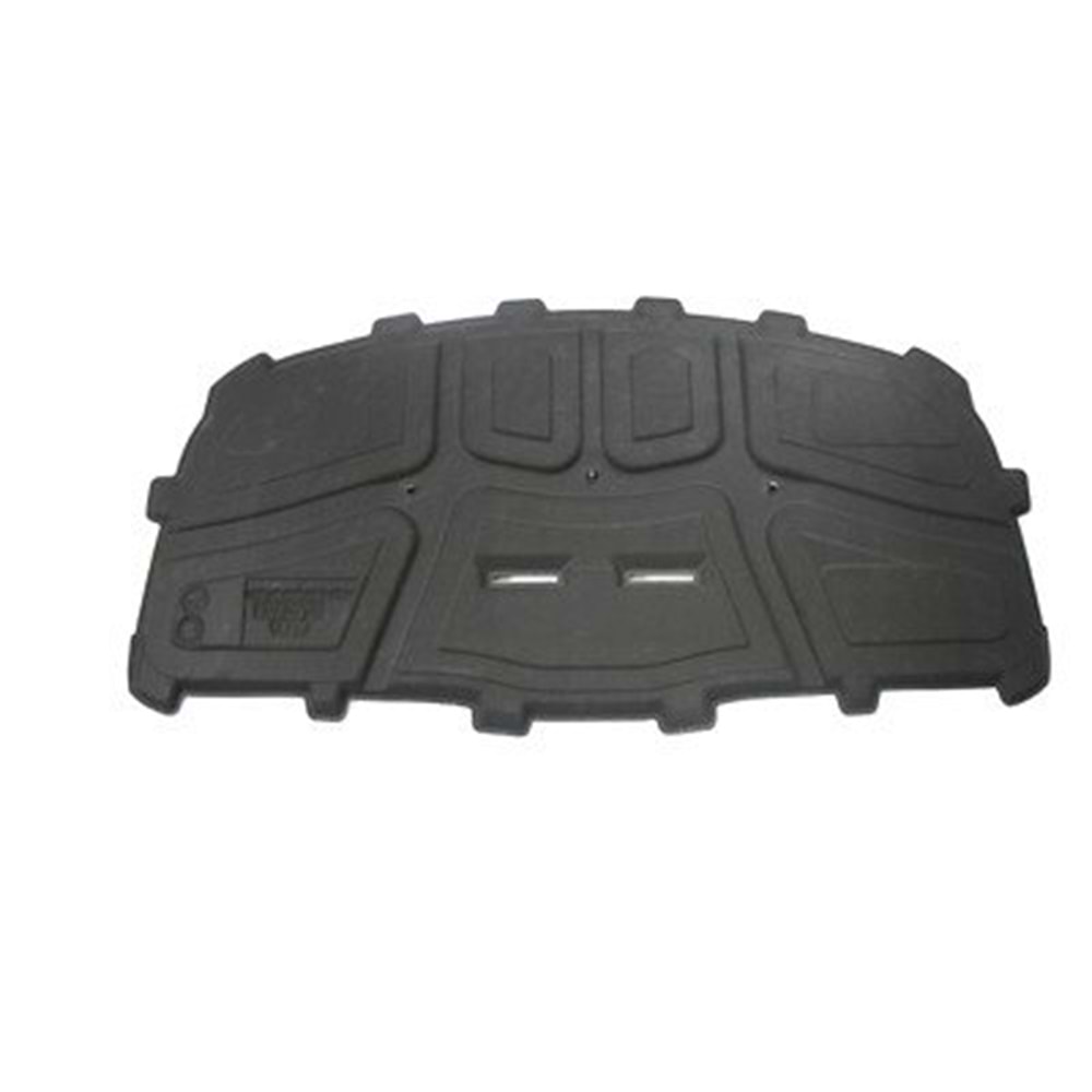 MOTOR KAPUT İZALASYONU