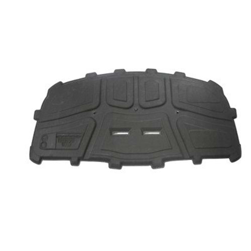 MOTOR KAPUT İZALASYONU