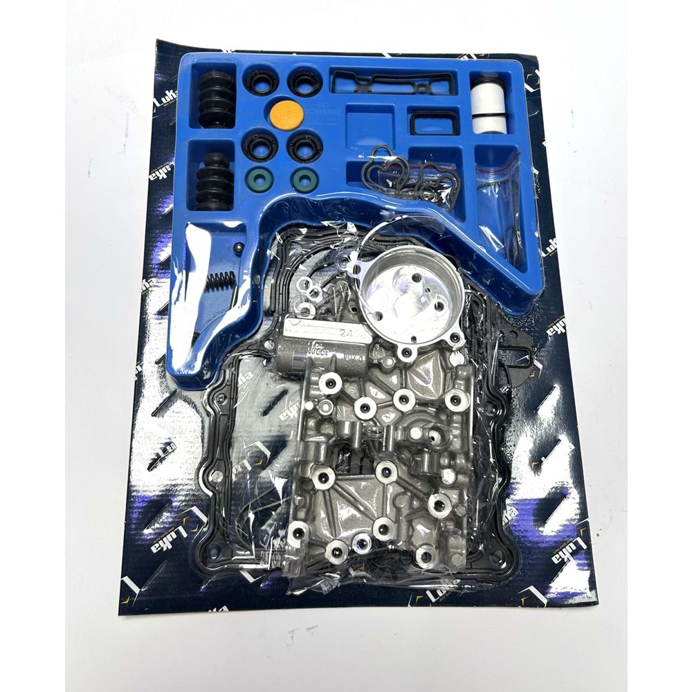 MEKATRONİK GÖVDE TAMİR SETİ