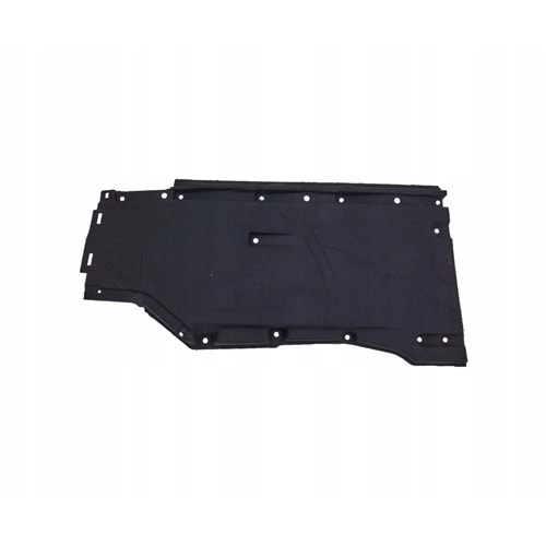 TABAN MUHAFAZA PLASTİĞİ