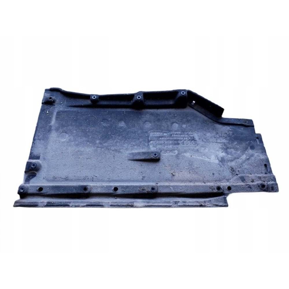 TABAN MUHAFAZA PLASTİĞİ