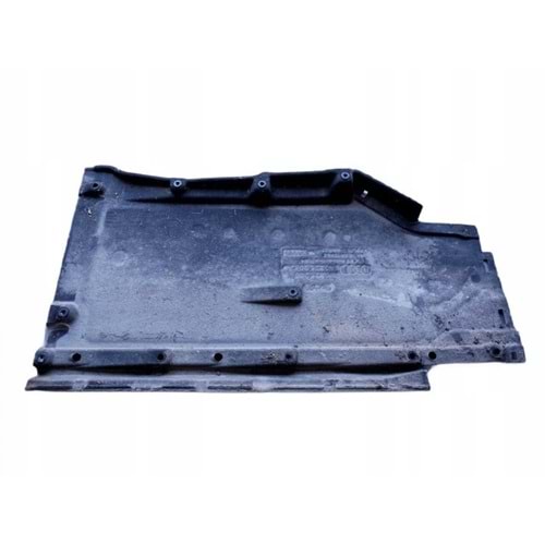 TABAN MUHAFAZA PLASTİĞİ
