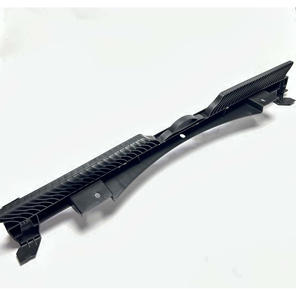 PANEL ALT PLASTİĞİ