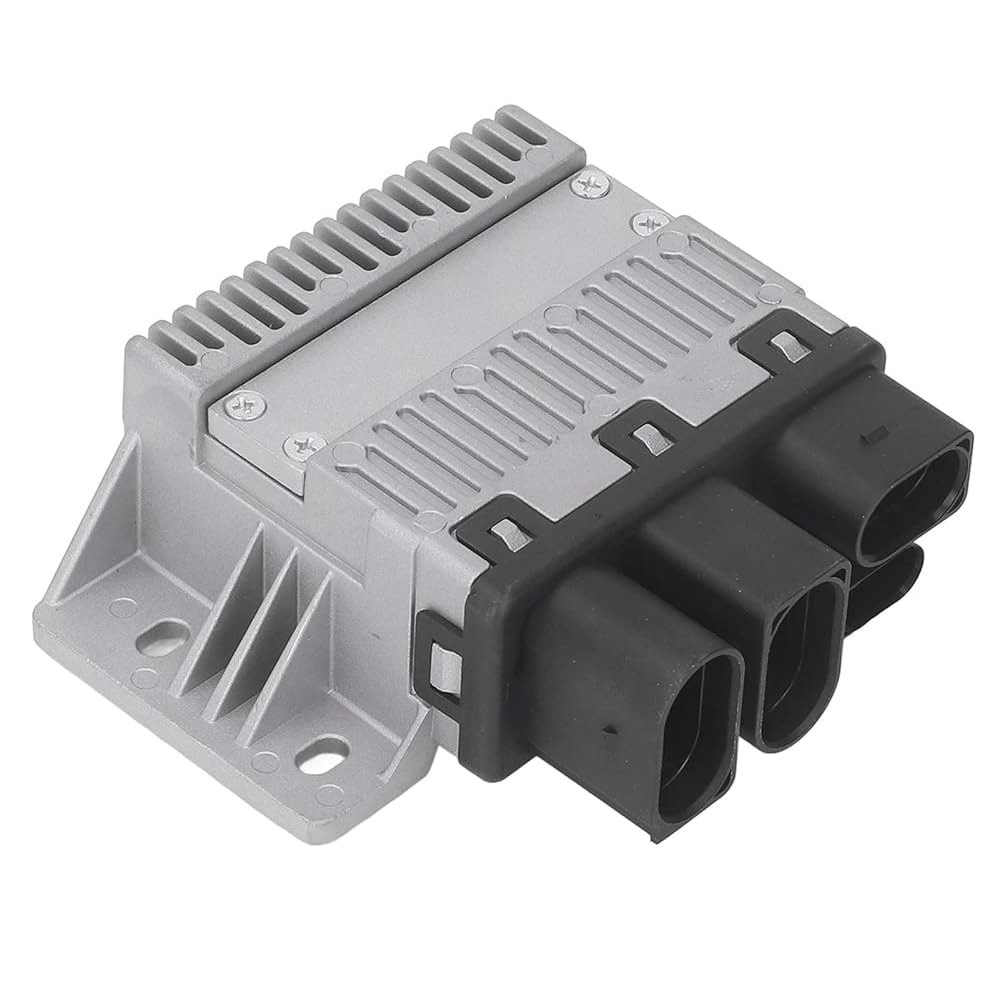 FAN KONTROL ÜNİTESİ