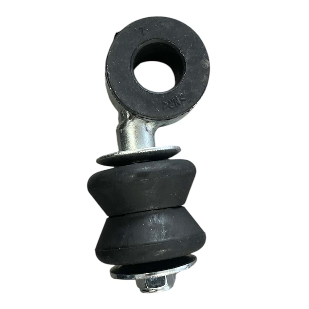 Polo 1996 - 2000 Viraj Demir İvmesi Eğik Geniş Delik 20/22 Mm