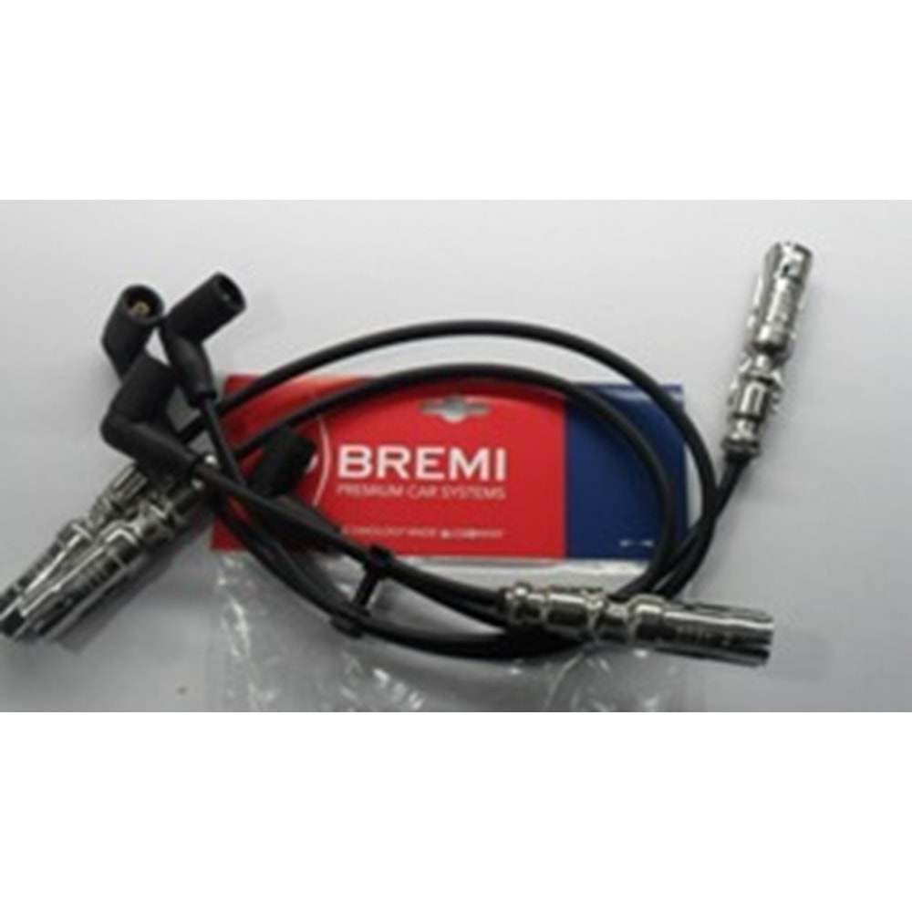 BUJİ KABLO SETİ GOLF4 98-04/BORA 98-04 06A905409A