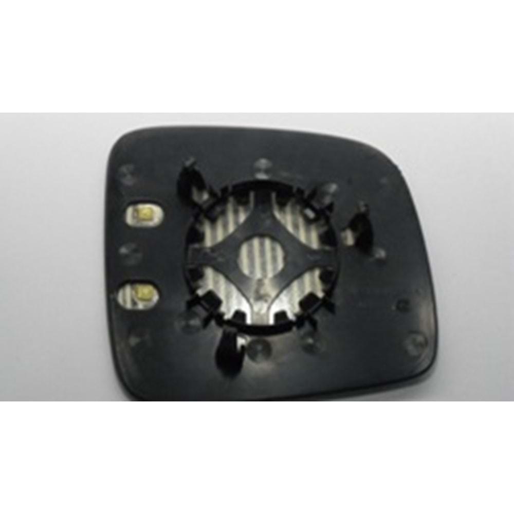 AYNA CAMI SOL T5 04-10/CADDY 04-10/CADDY 15-- 7H1857521A