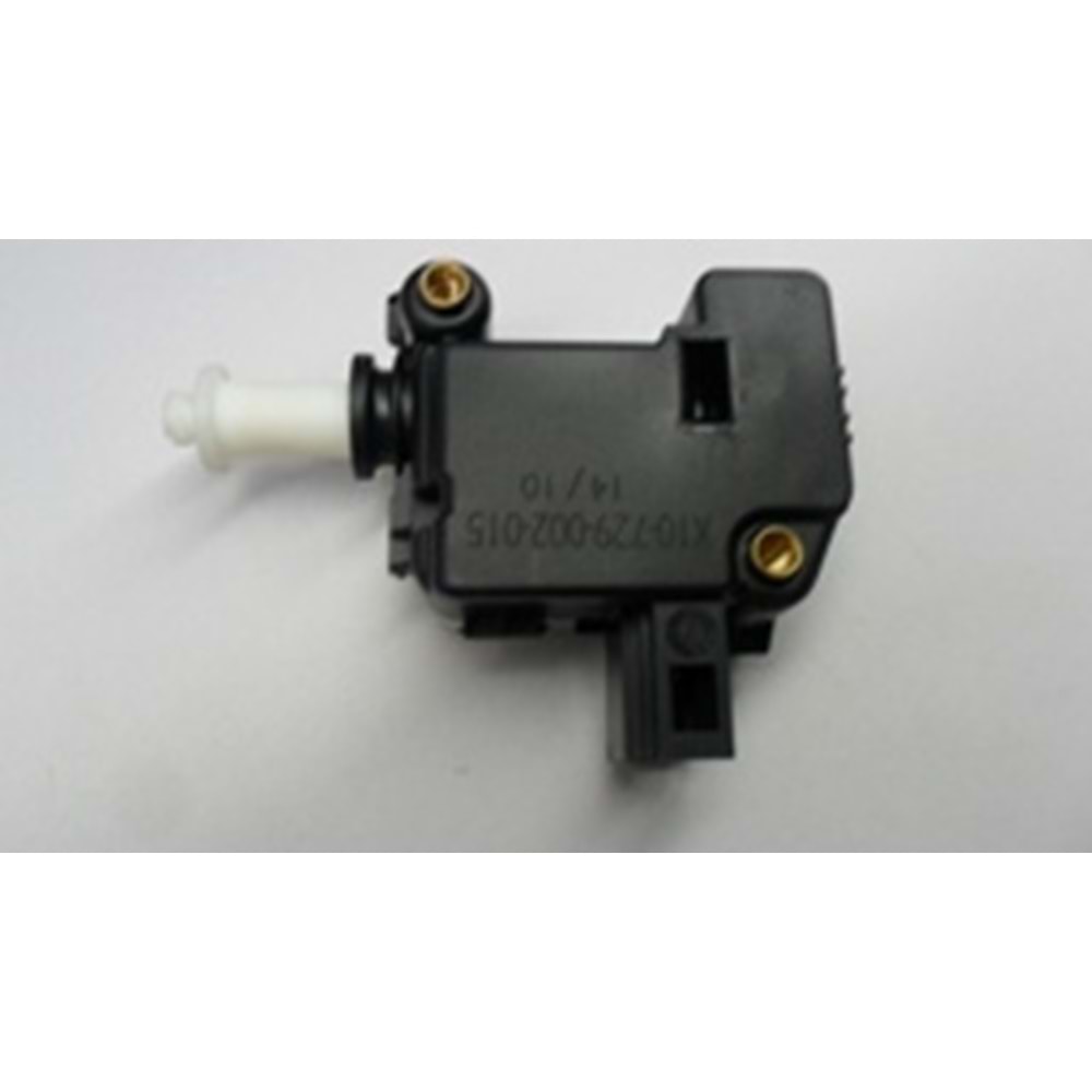KİLİT MOTORU BAGAJ PASSAT 01-05 3B5827061C/781D