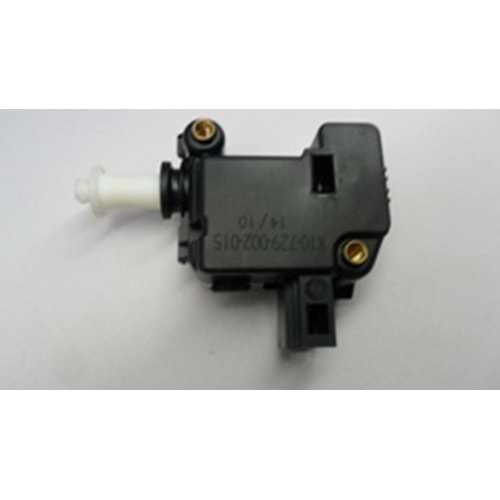 KİLİT MOTORU BAGAJ PASSAT 01-05 3B5827061C/781D