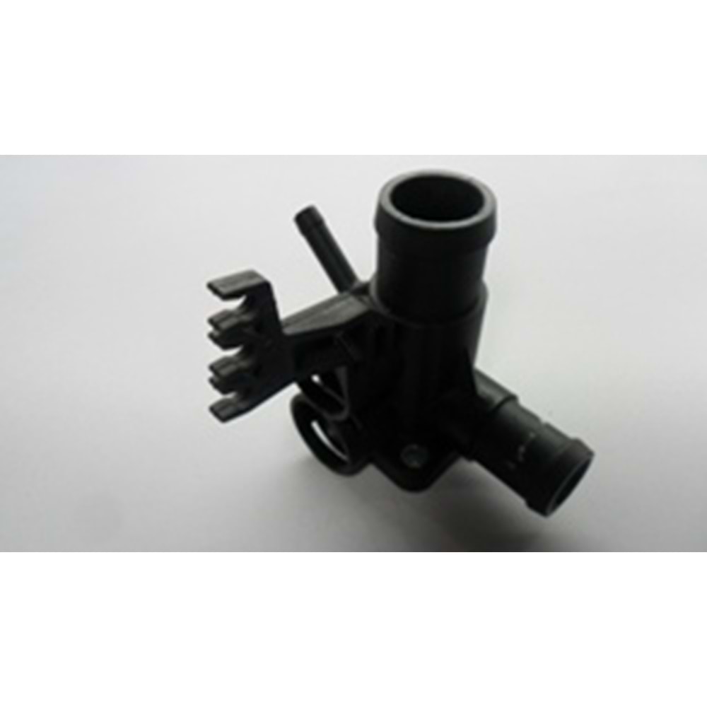 SU FLANŞI POLO CLASSİC 96-00/GOLF3 92-97 037121132E/133