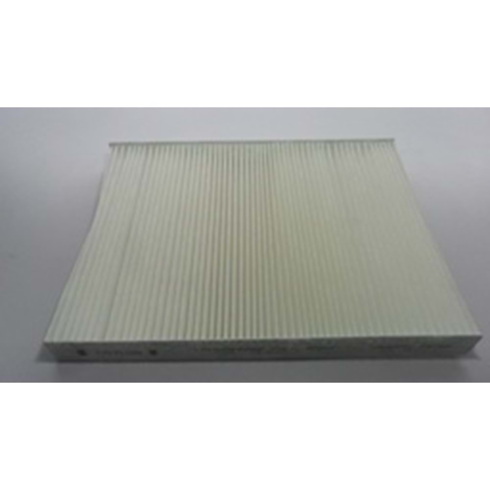 POLEN FİLTRESİ POLO 96-00 / GOLF4 98-04 / BORA 98-04 / PASSAT 01-05 1H0819644A