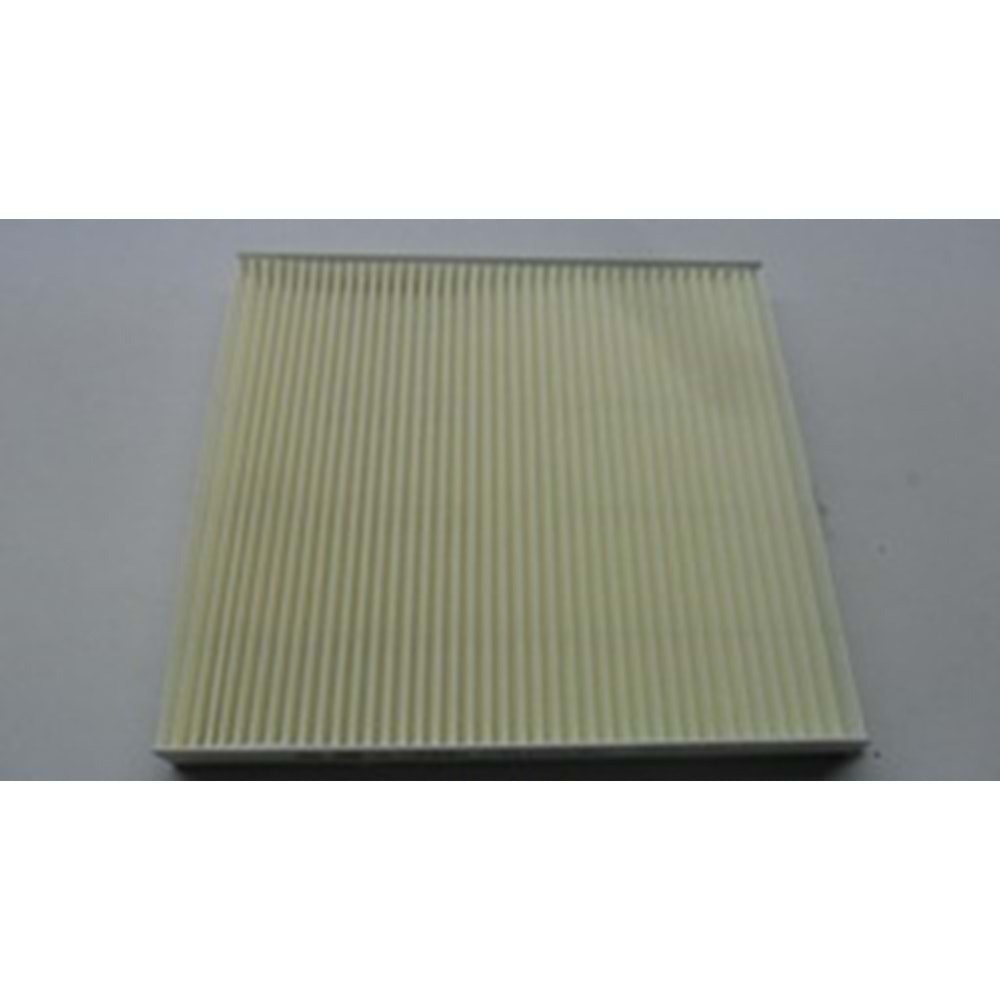 POLEN FİLTRESİ POLO 02-05 6Q0820367/B/653B