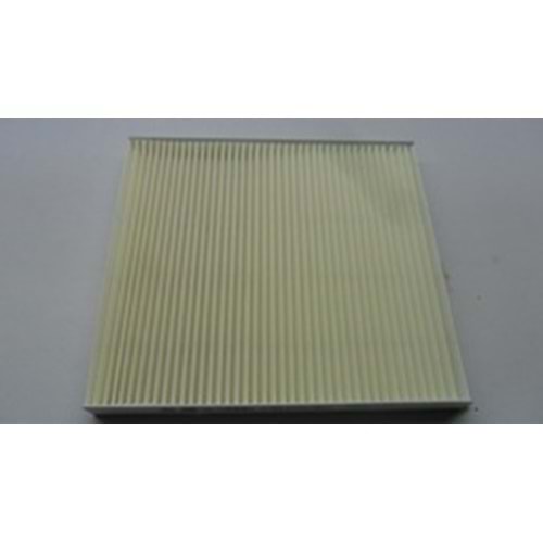 POLEN FİLTRESİ POLO 02-05 6Q0820367/B/653B