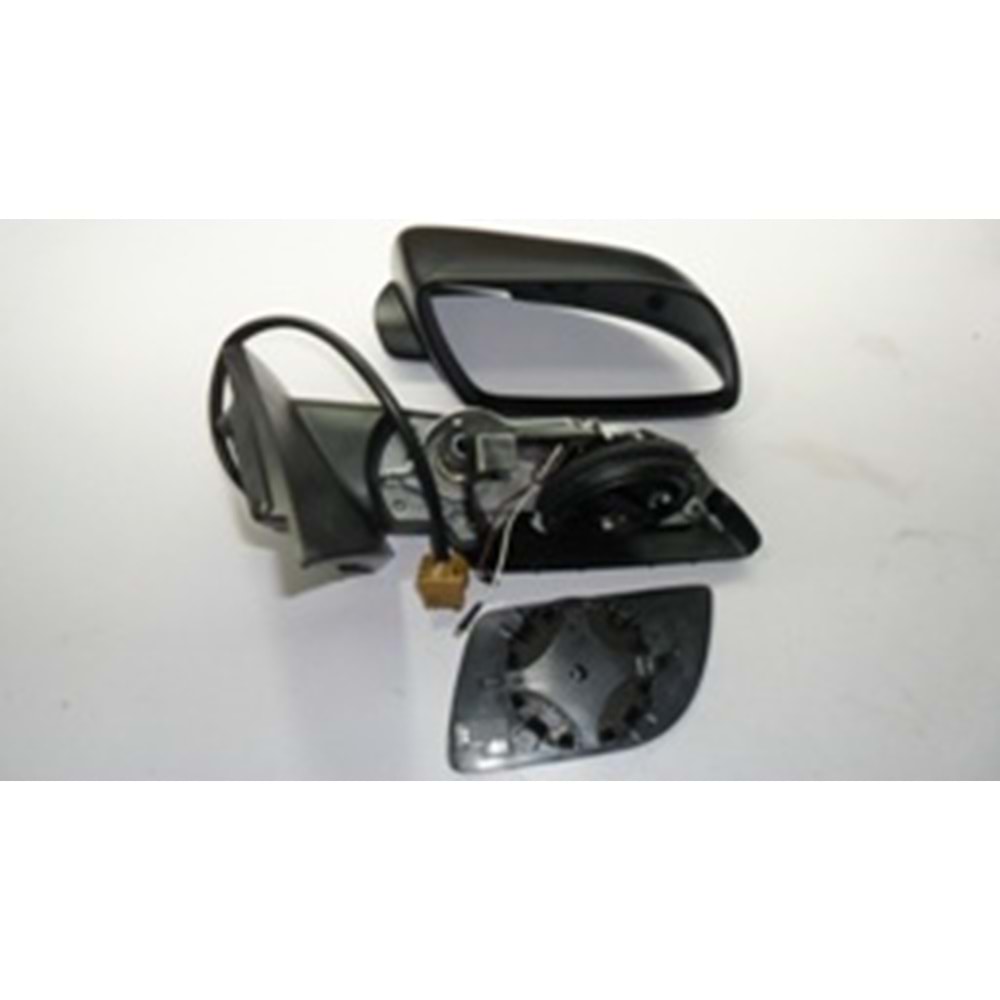 AYNA KOMPLE SAĞ POLO 02-05 6Q1857508G