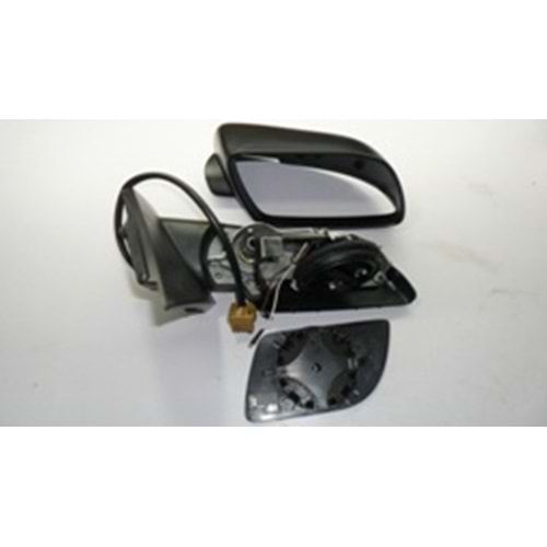 AYNA KOMPLE SAĞ POLO 02-05 6Q1857508G
