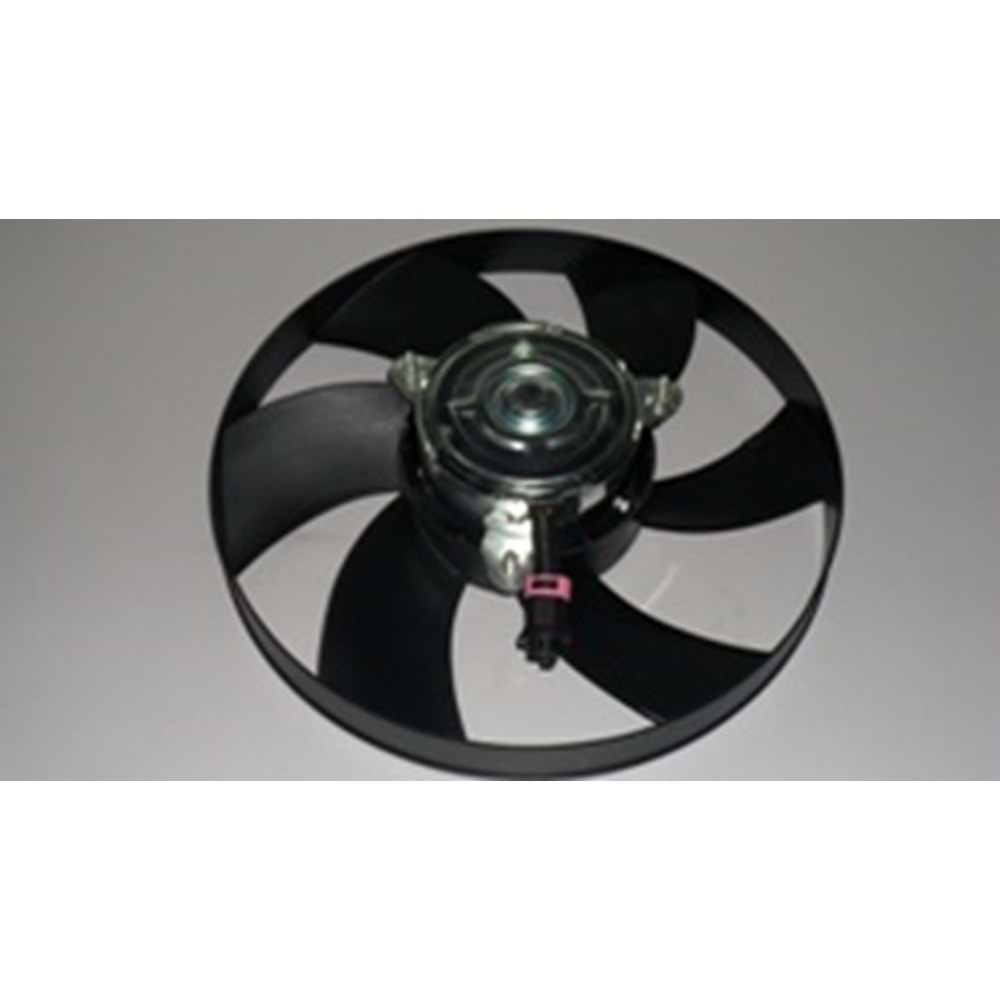 FAN MOTORU POLO CLASSİC 96-00/CADDY 96-04 6K0959455A