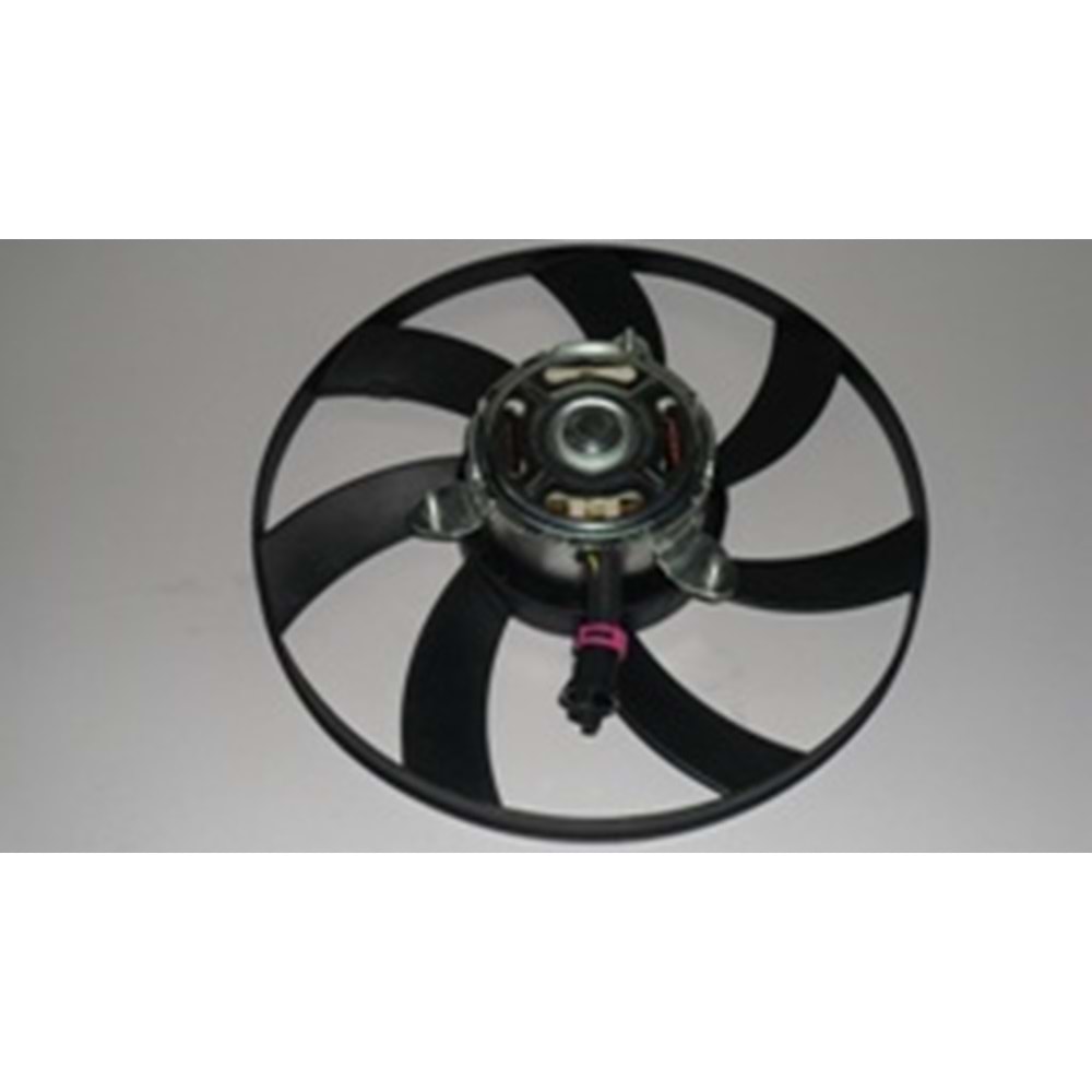 FAN MOTORU POLO CLASSİC 96-00/CADDY 96-04 6K0959455B