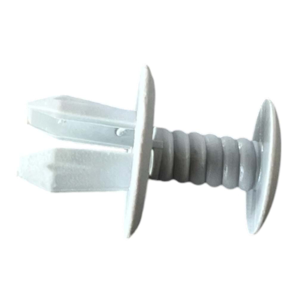 TRANSPORTER T4 1996 - 2004 DÖŞEME KLİPSİ GRİ