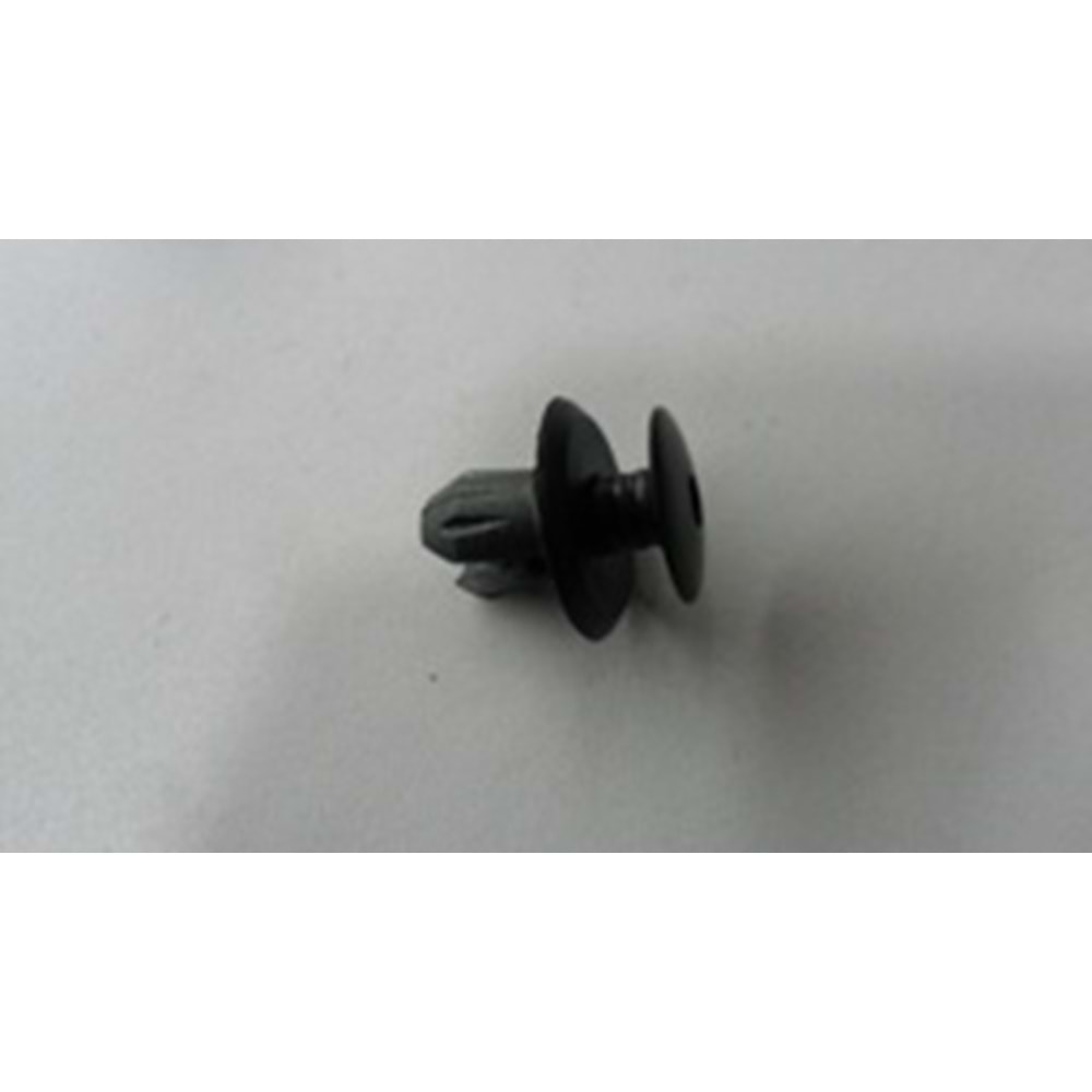 TRANSPORTER T4 1990 - 2003 DÖŞEME KLİPSİ SİYAH - 01C