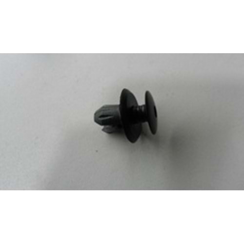 TRANSPORTER T4 1990 - 2003 DÖŞEME KLİPSİ SİYAH - 01C