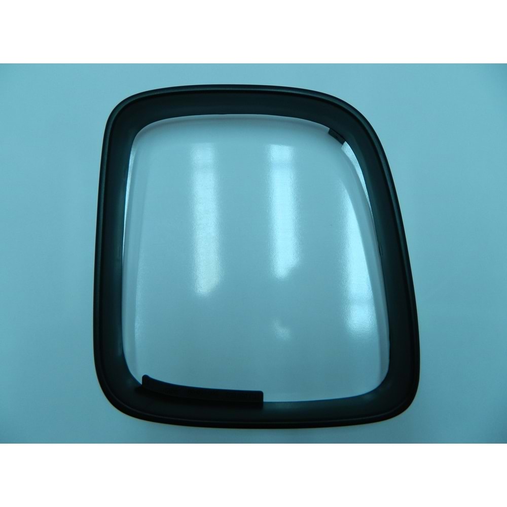 AYNA ÇERÇEVESİ SOL T5 04-10/CADDY 04-10 7E1858553